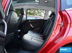 2015款 1.6THP 自动 领航版