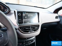 2015款 1.6THP 自动 领航版