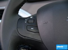 2015款 1.6THP 自动 领航版