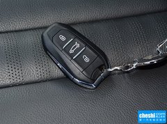 2015款 1.6THP 自动 领航版