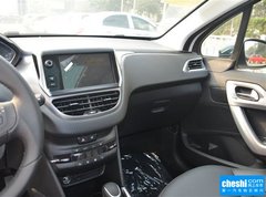2015款 1.6THP 自动 领航版