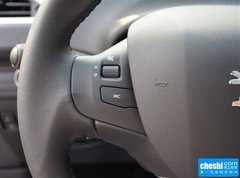 2015款 1.6THP 自动 领航版