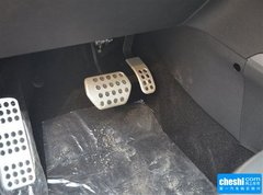 2015款 1.6THP 自动 领航版
