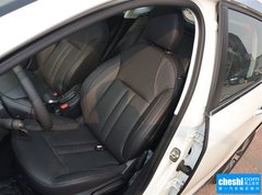 2015款 1.6THP 自动 领航版