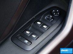 2015款 1.6THP 自动 领航版