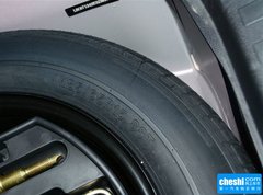 2015款 1.6THP 自动 领航版