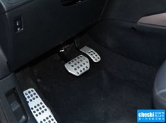 2015款 1.6THP 自动 领航版