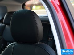 2015款 1.6THP 自动 领航版