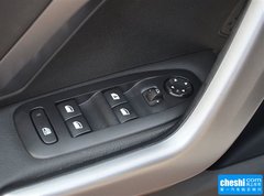2015款 1.6THP 自动 领航版