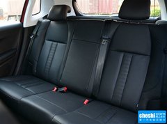 2015款 1.6THP 自动 领航版