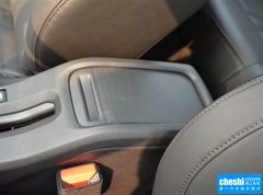 2015款 1.6THP 自动 领航版