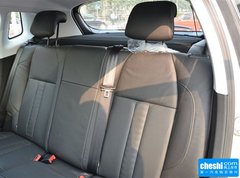 2015款 1.6THP 自动 领航版