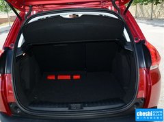 2015款 1.6THP 自动 领航版