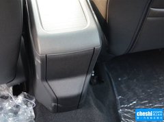 2015款 1.6THP 自动 领航版