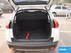 2015款 1.6THP 自动 领航版