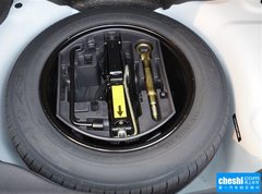 2015款 1.6THP 自动 领航版
