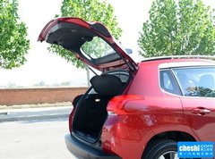 2015款 1.6THP 自动 领航版