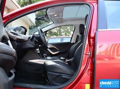 2015款 1.6THP 自动 领航版