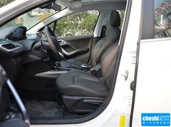 2015款 1.6THP 自动 领航版
