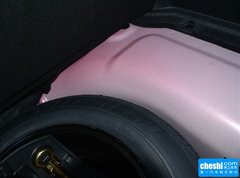 2015款 1.6THP 自动 领航版
