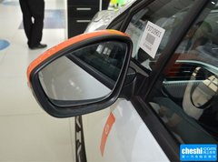 2015款 1.6THP 自动 罗兰·加洛斯版