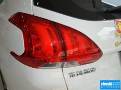 2015款 1.6THP 自动 罗兰·加洛斯版