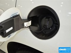 2015款 1.6THP 自动 罗兰·加洛斯版