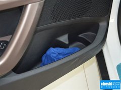 2015款 1.6THP 自动 罗兰·加洛斯版