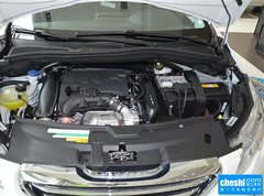 2015款 1.6THP 自动 罗兰·加洛斯版