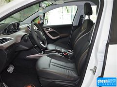 2015款 1.6THP 自动 罗兰·加洛斯版