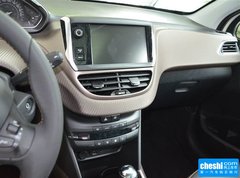 2015款 1.6THP 自动 罗兰·加洛斯版