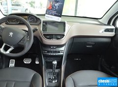 2015款 1.6THP 自动 罗兰·加洛斯版