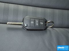 2015款 1.6THP 自动 罗兰·加洛斯版