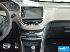 2015款 1.6THP 自动 罗兰·加洛斯版