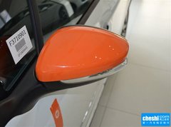 2015款 1.6THP 自动 罗兰·加洛斯版