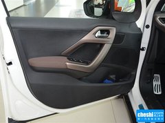 2015款 1.6THP 自动 罗兰·加洛斯版