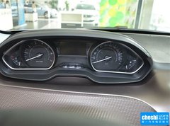 2015款 1.6THP 自动 罗兰·加洛斯版