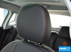 2015款 1.6THP 自动 罗兰·加洛斯版