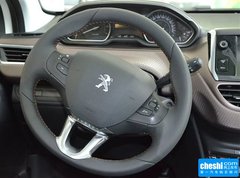 2015款 1.6THP 自动 罗兰·加洛斯版