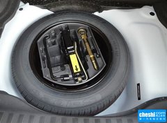 2015款 1.6THP 自动 罗兰·加洛斯版