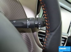 2015款 1.6THP 自动 罗兰·加洛斯版