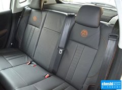 2015款 1.6THP 自动 罗兰·加洛斯版