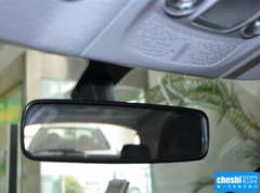 2015款 1.6THP 自动 罗兰·加洛斯版