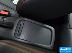 2015款 1.6THP 自动 罗兰·加洛斯版