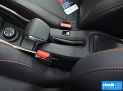 2015款 1.6THP 自动 罗兰·加洛斯版
