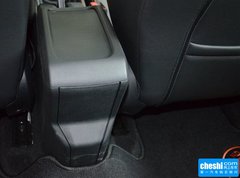 2015款 1.6THP 自动 罗兰·加洛斯版