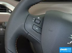 2015款 1.6THP 自动 罗兰·加洛斯版