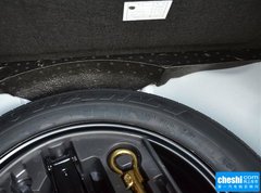 2015款 1.6THP 自动 罗兰·加洛斯版