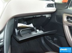 2015款 1.6THP 自动 罗兰·加洛斯版