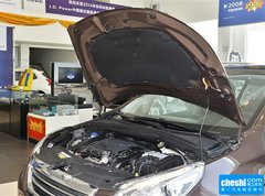 2015款 1.6THP 自动 时尚版